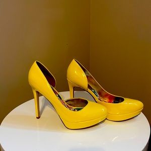 I scream you scream we all scream for shoes